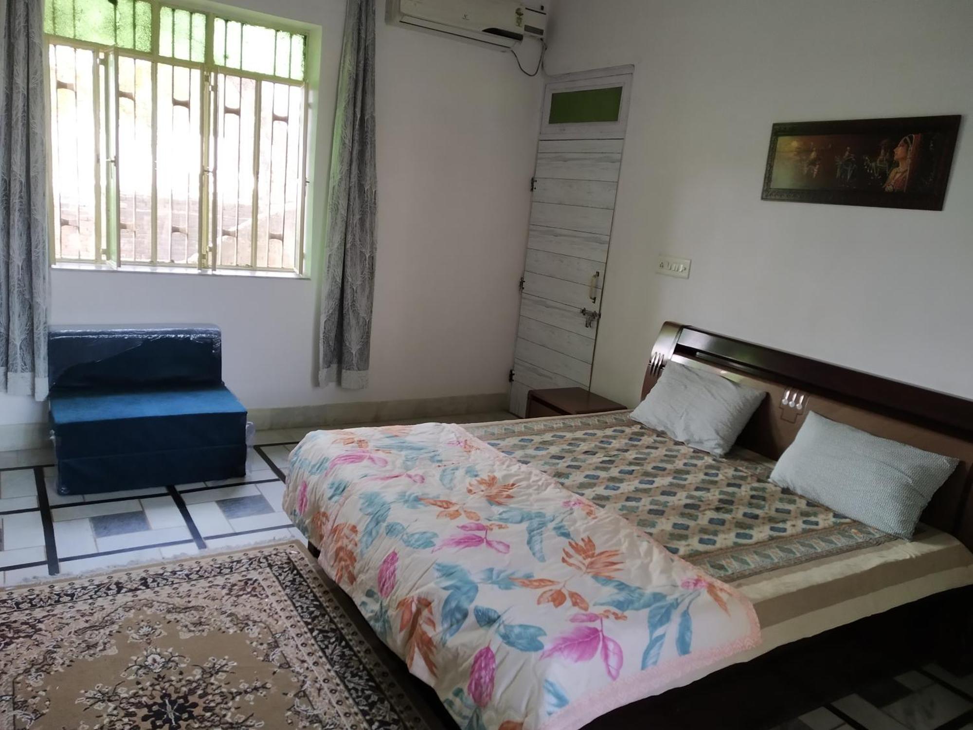 Apartment Pahasu House