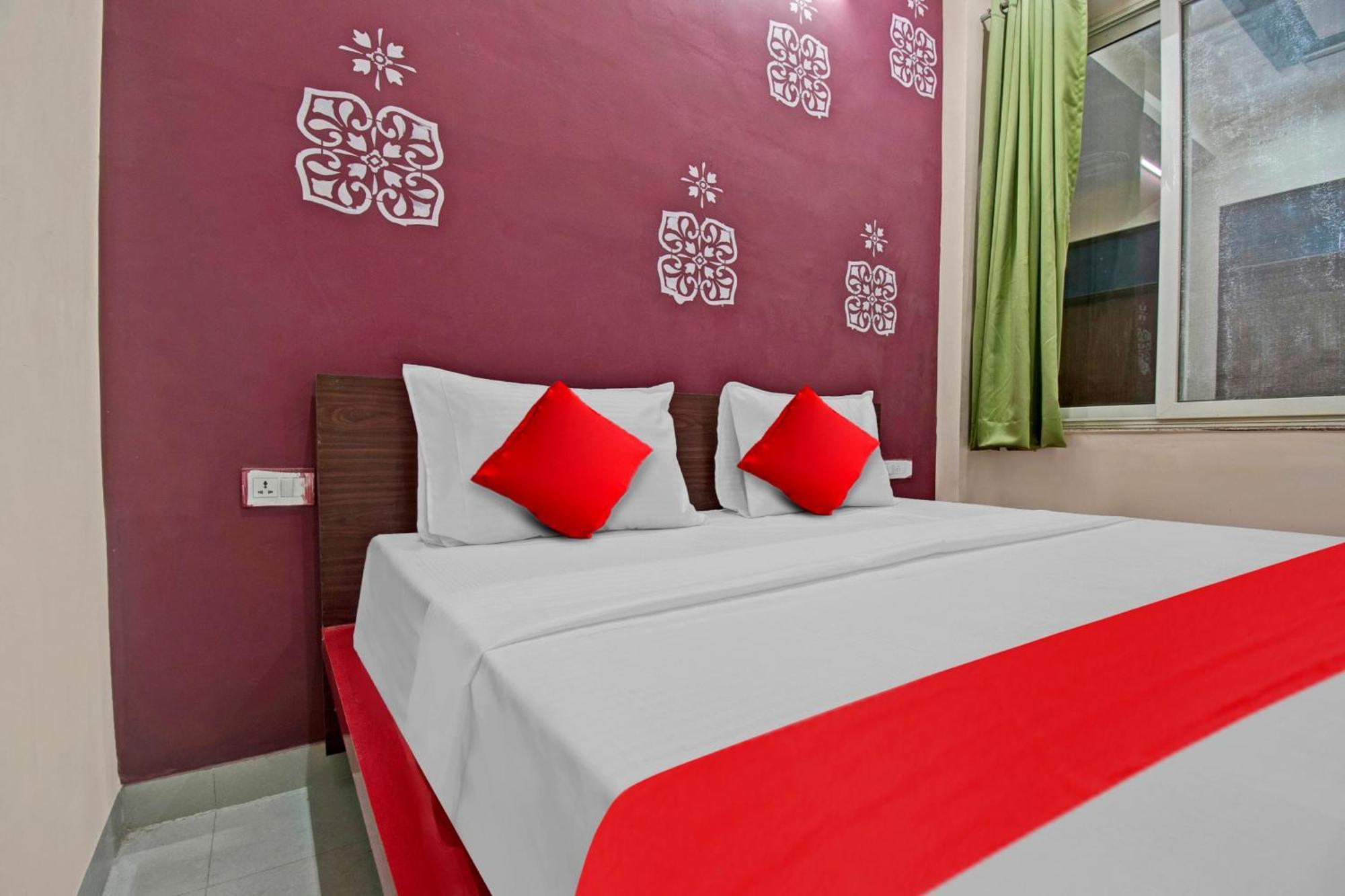 O Rk Hotel Jaipur