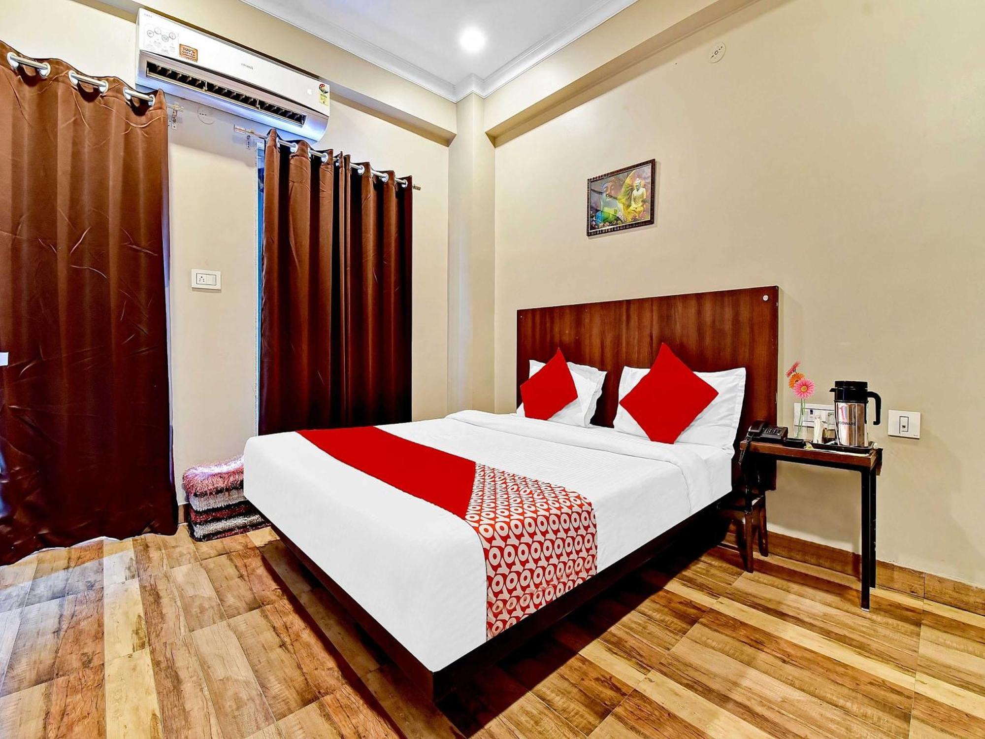 Hotel O Shiv Kalpana