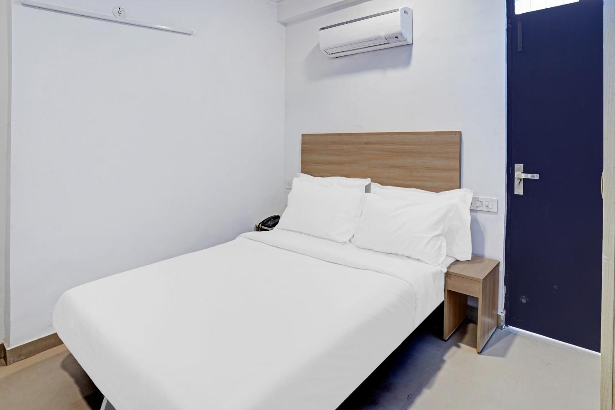 Super Collection O Grand Capitol- Hotel Jaipur