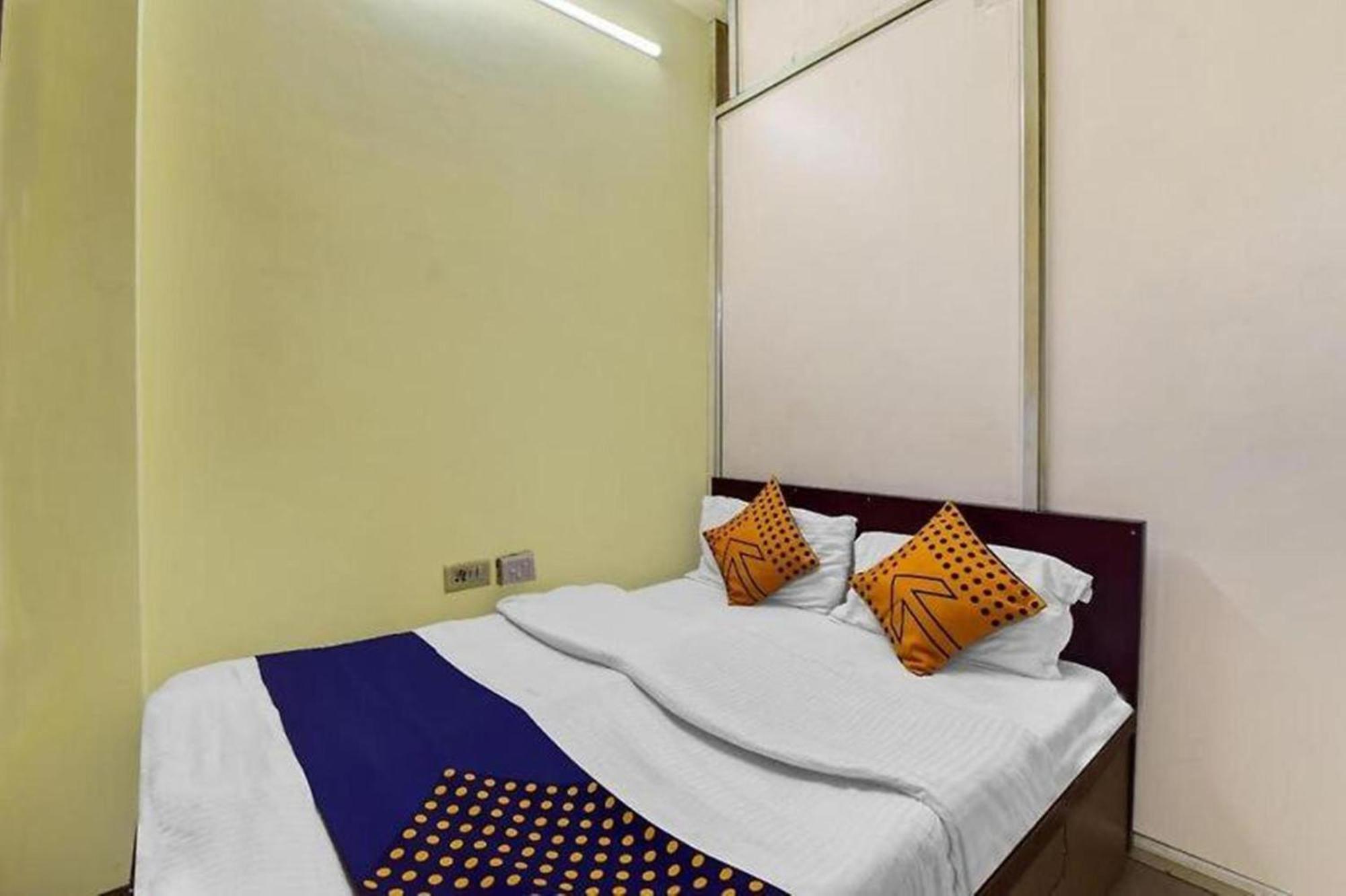 Dev Mansarovar Hotel Jaipur