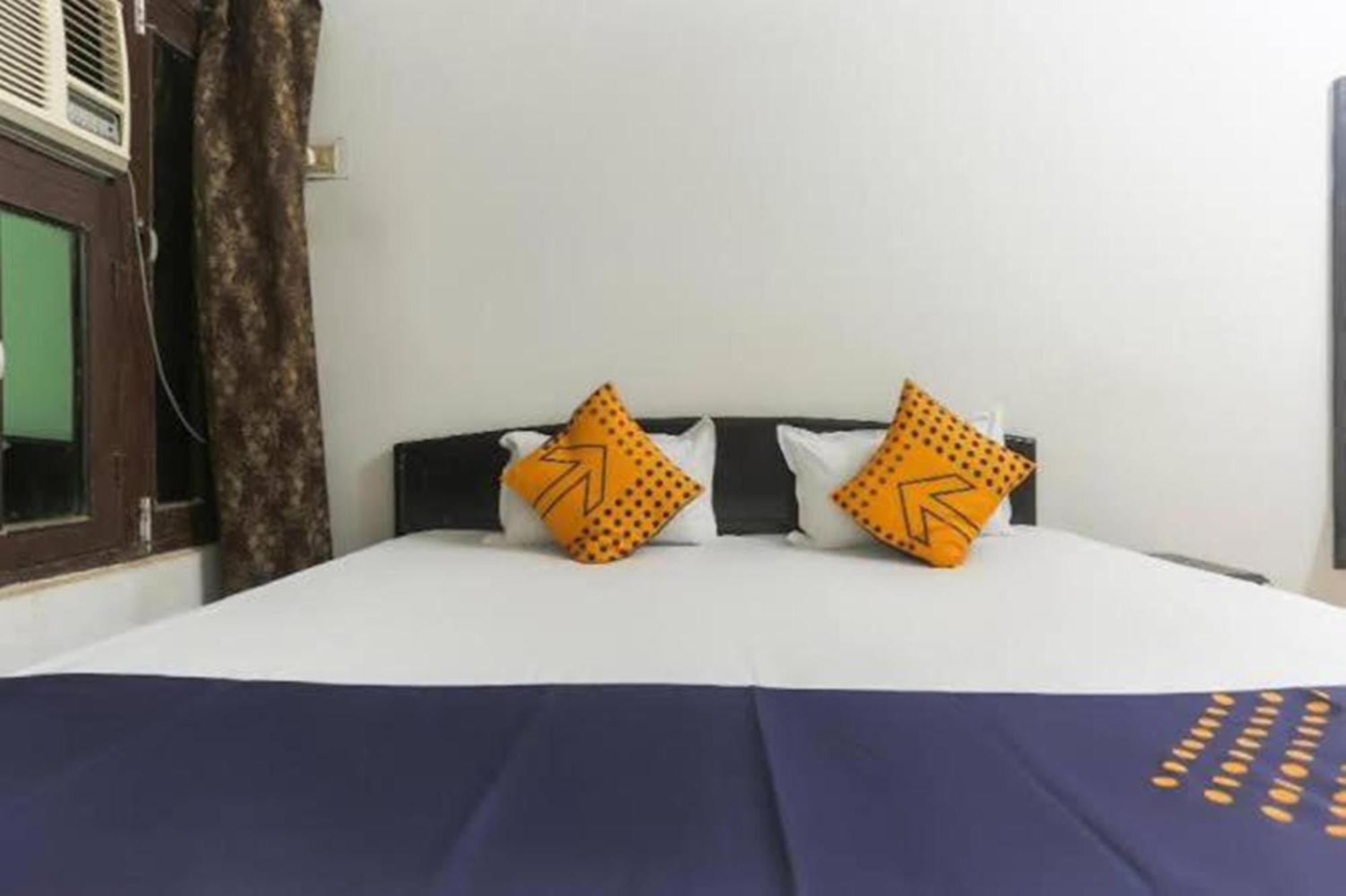 Hotel Dev Mansarovar Jaipur