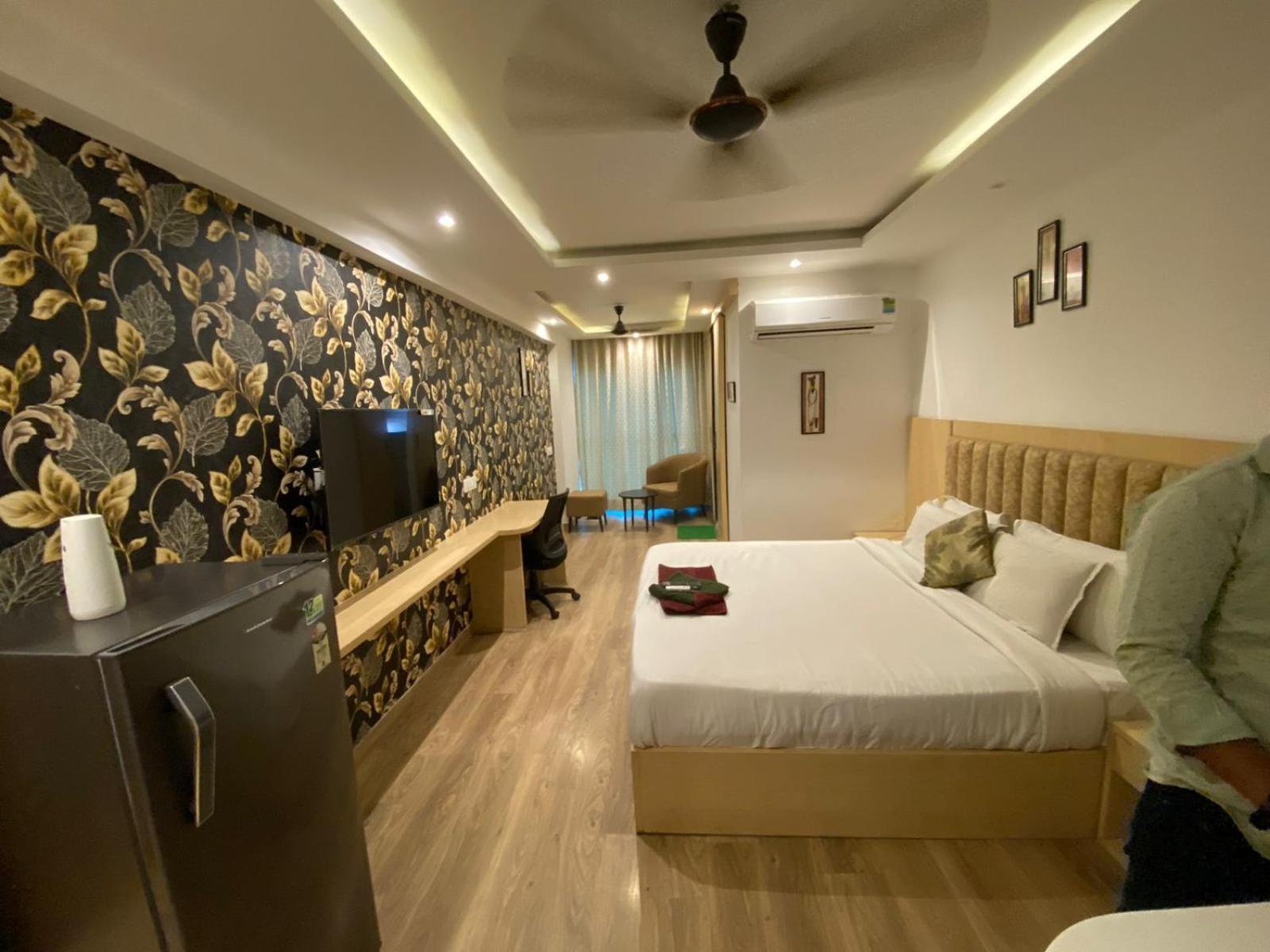 Hotel Milton 4*