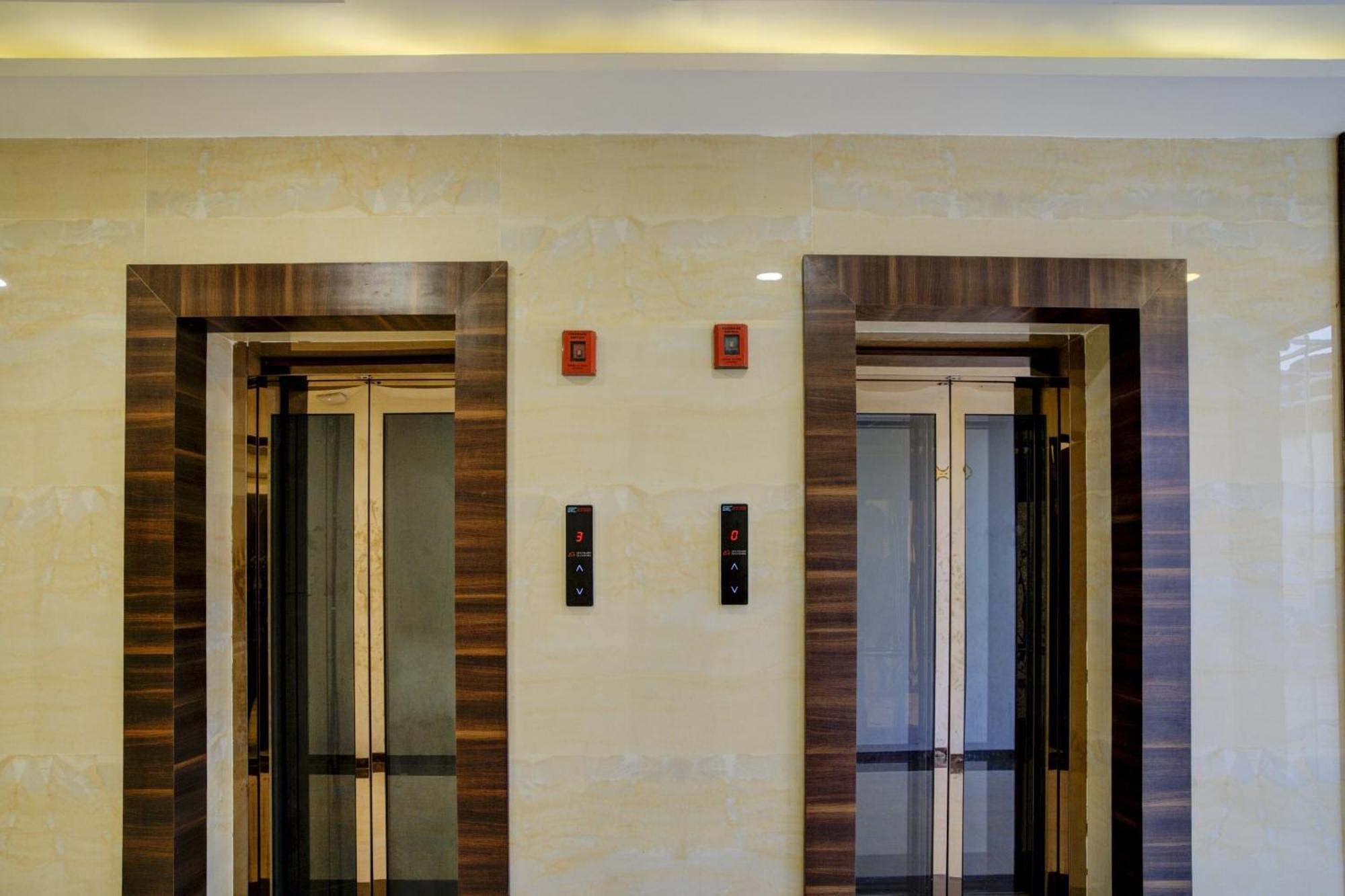 Palette - Madhogarh Resort