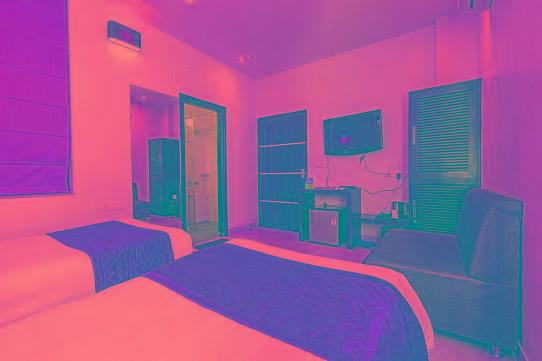 Avana Hotel Jaipur