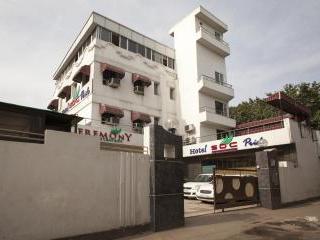 Souvenir Pride Hotel