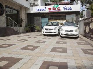 Hotel Souvenir Pride 3*