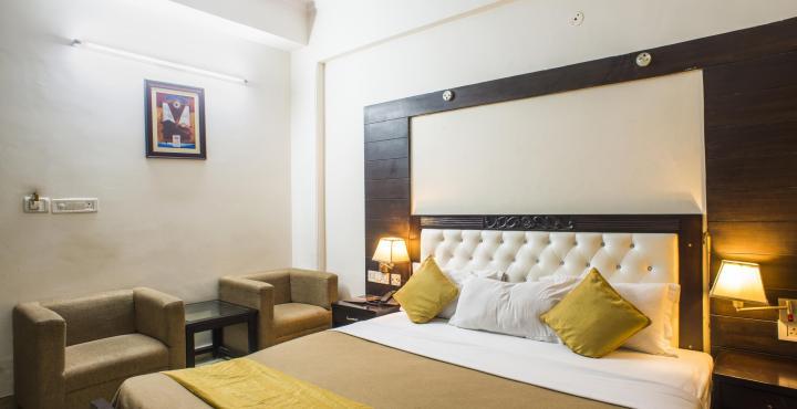 Eurasia Hotel