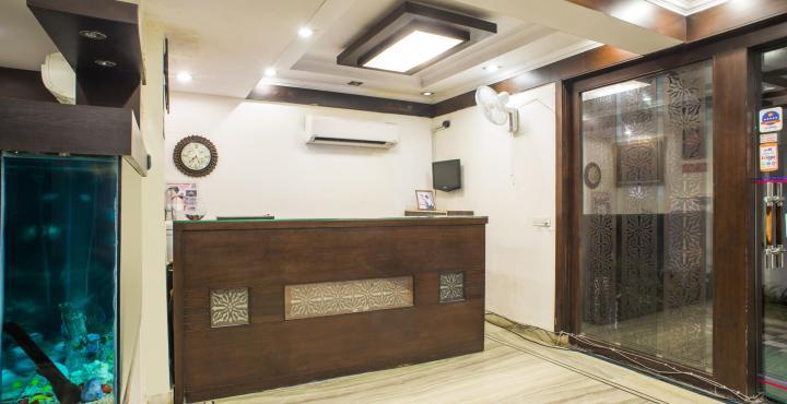 Eurasia 3* Jaipur