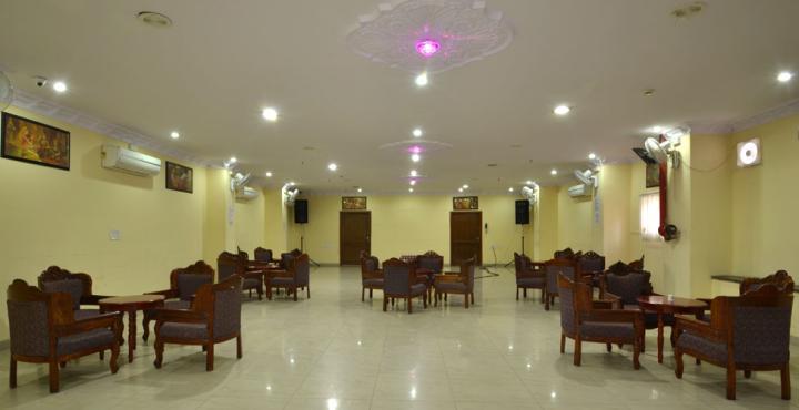 Fabhotel Amer Heritage