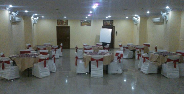 Hotel Fabhotel Amer Heritage Jaipur