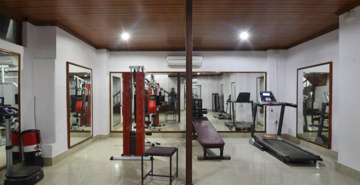 Fabhotel Amer Heritage Hotel