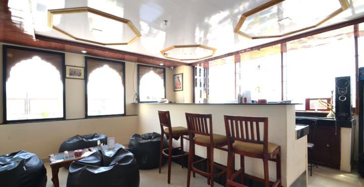 Fabhotel Amer Heritage 3*