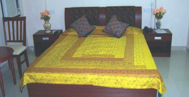 Fabhotel Amer Heritage Jaipur