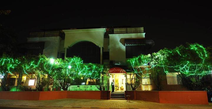 Kailrugji - A Center