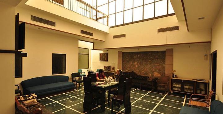 Kailrugji - A Center 3* Jaipur