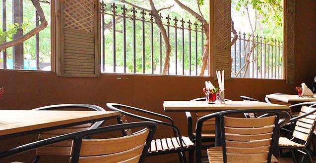 Hotel Kailrugji - A Center Jaipur