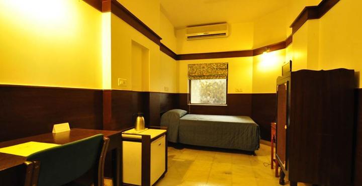 Kailrugji - A Center 3* Jaipur