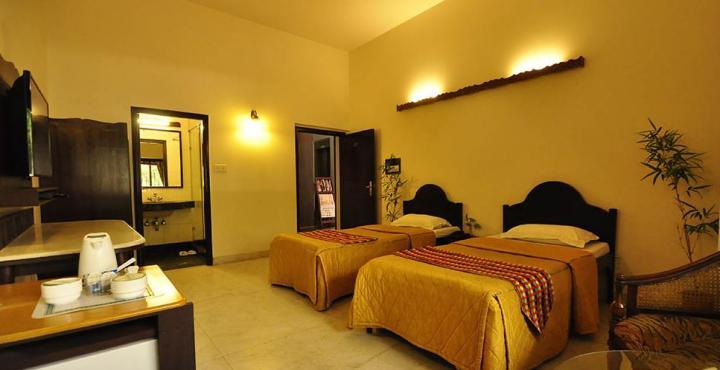Kailrugji - A Center Jaipur