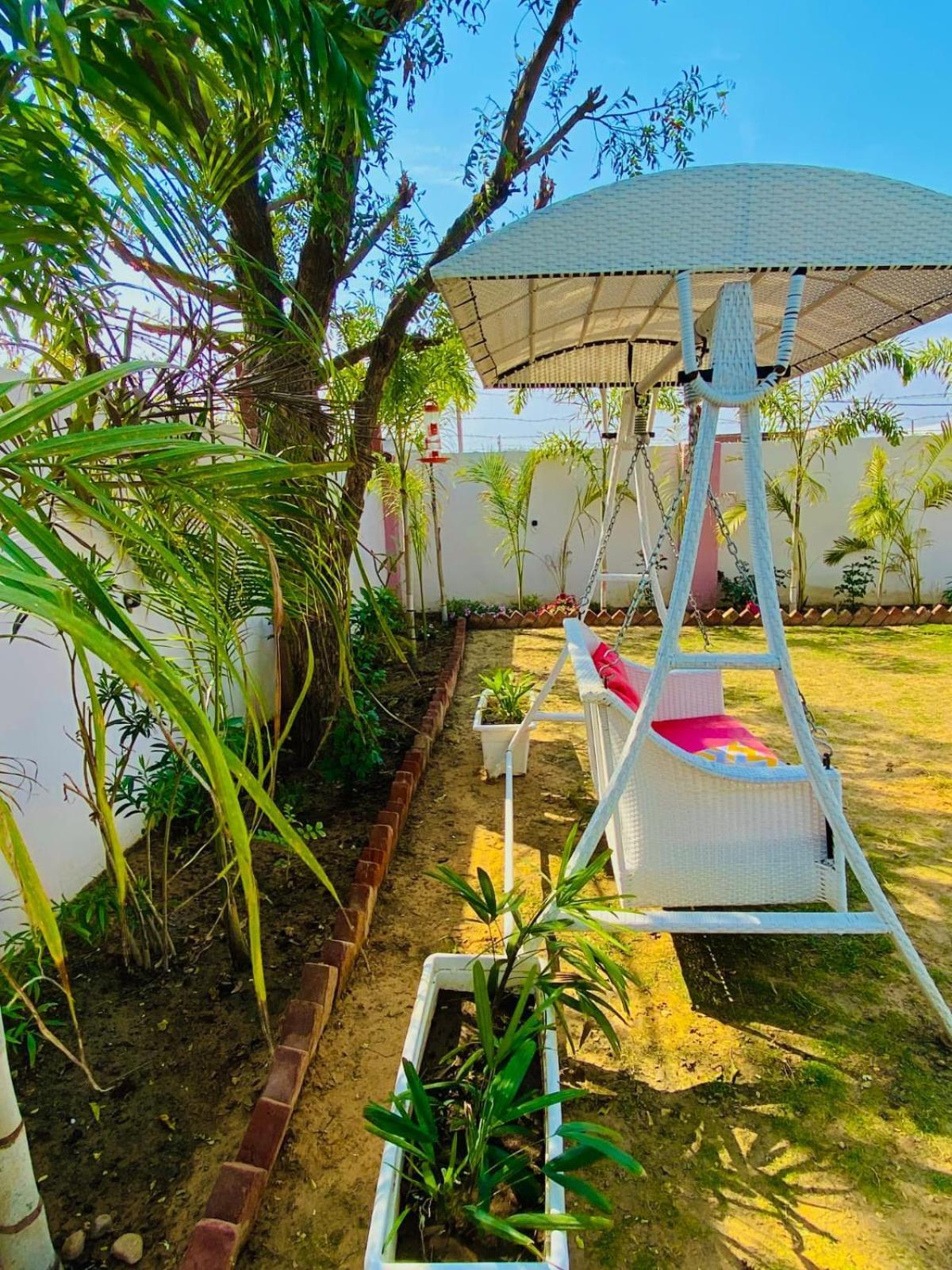 Ananta Casa Villa