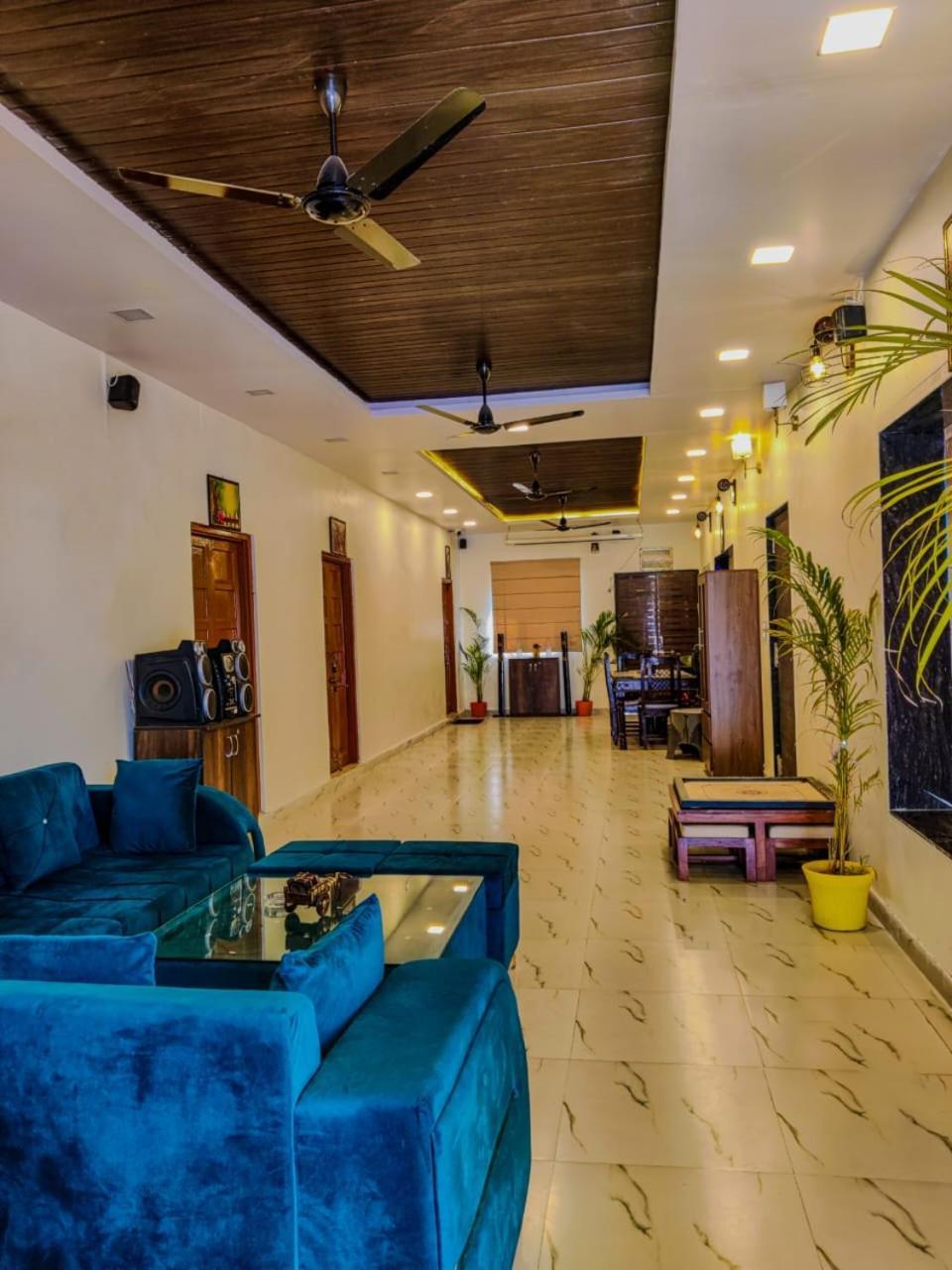 Villa Ananta Casa *