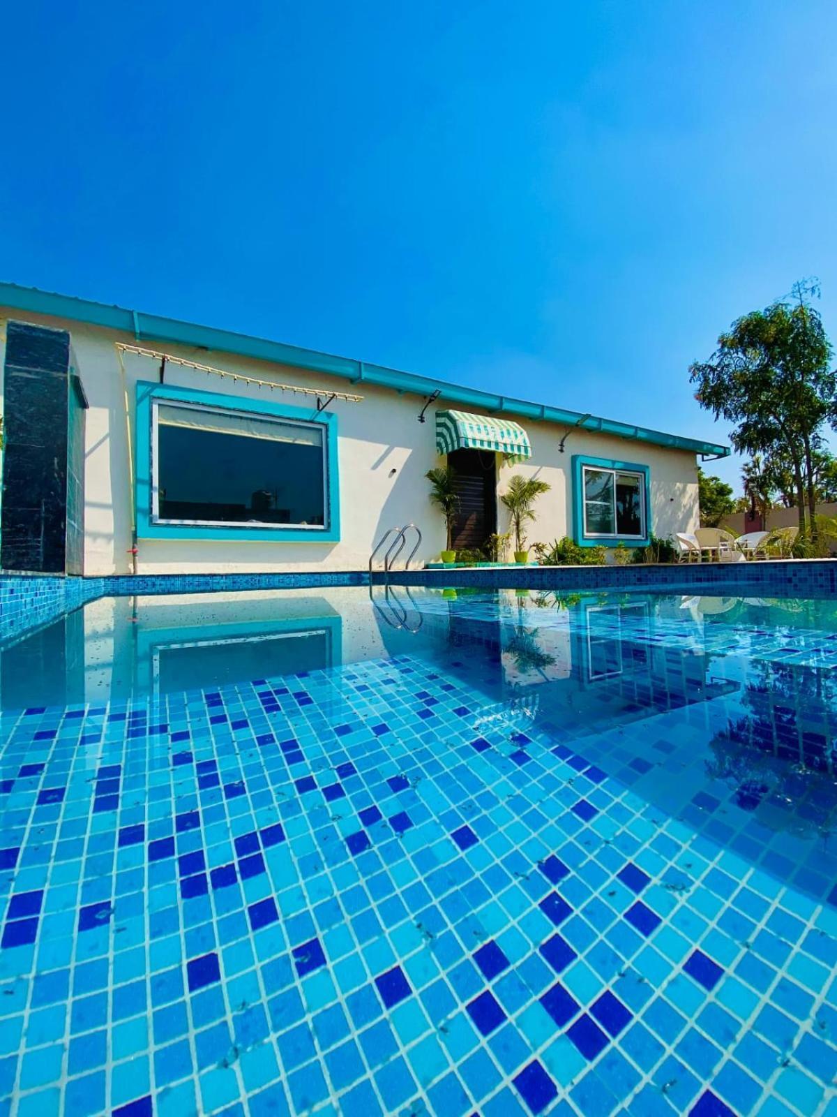 Ananta Casa Villa *