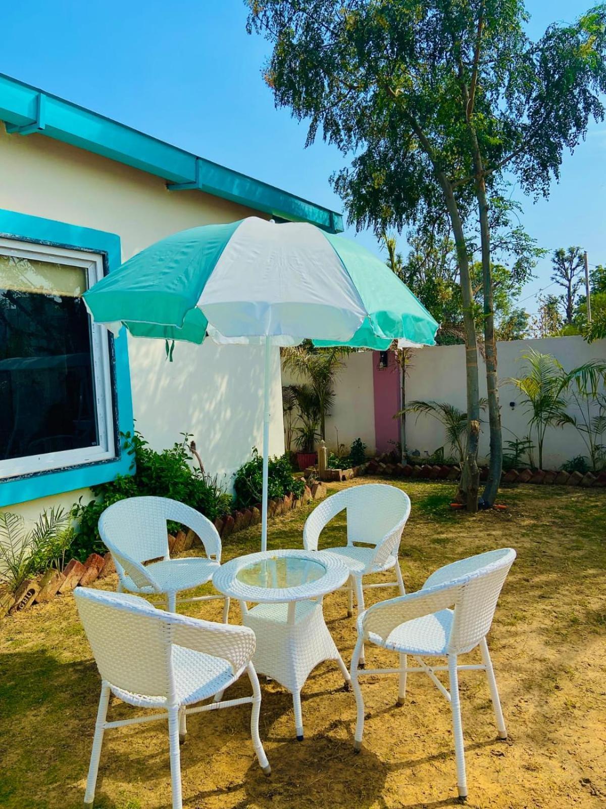 Ananta Casa Jaipur