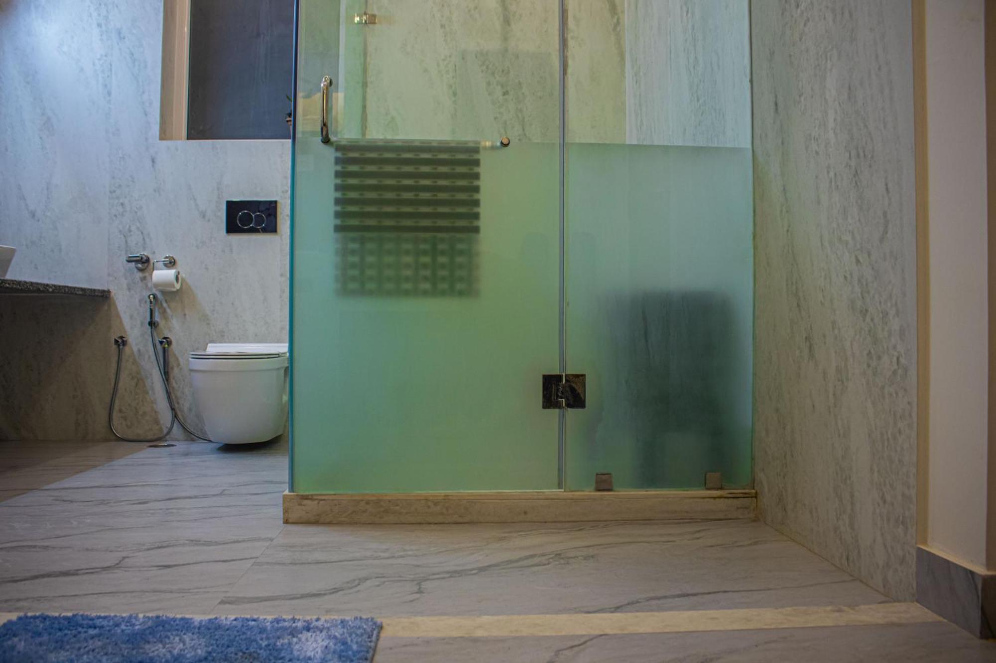 Farm stay The Peace- A Luxury Private Pool Jaipur