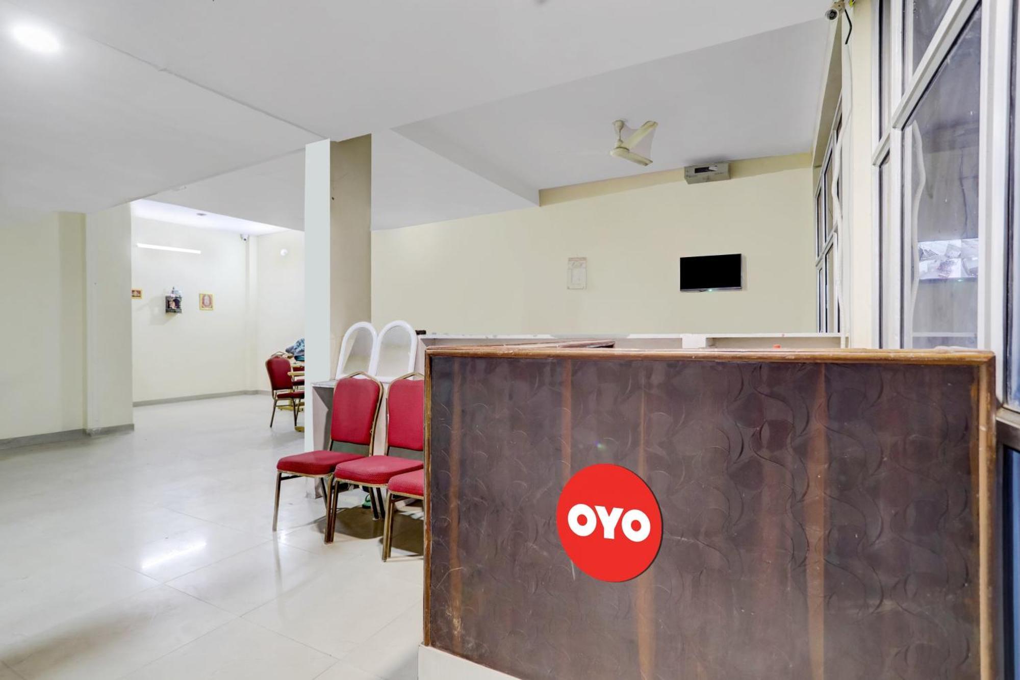 Oyo Shyam & Restaurant Hotel Jaipur