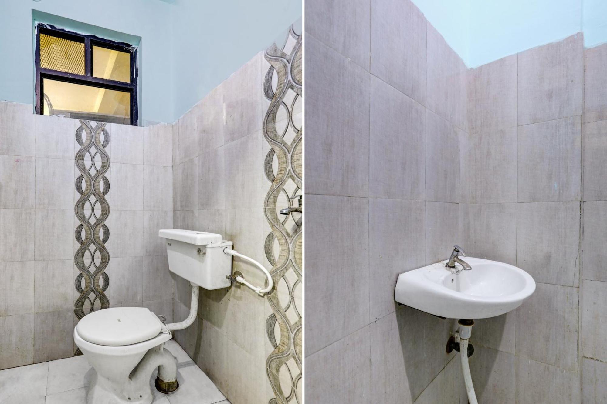 Hotel Oyo Shyam & Restaurant 3*