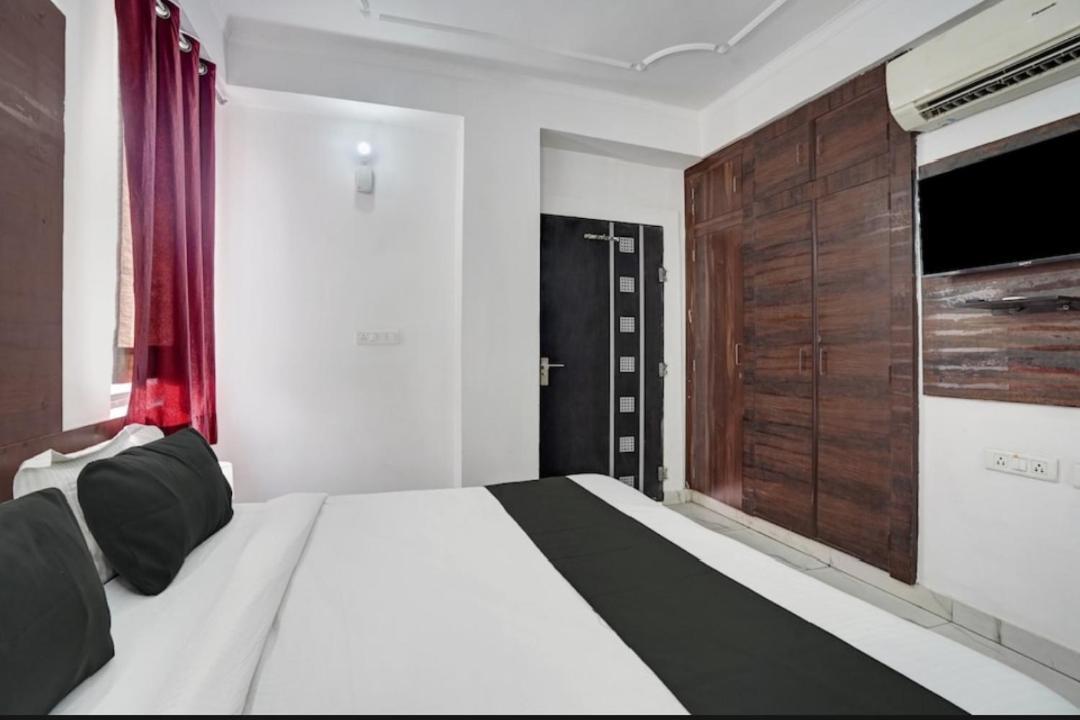Sky Heights 3*