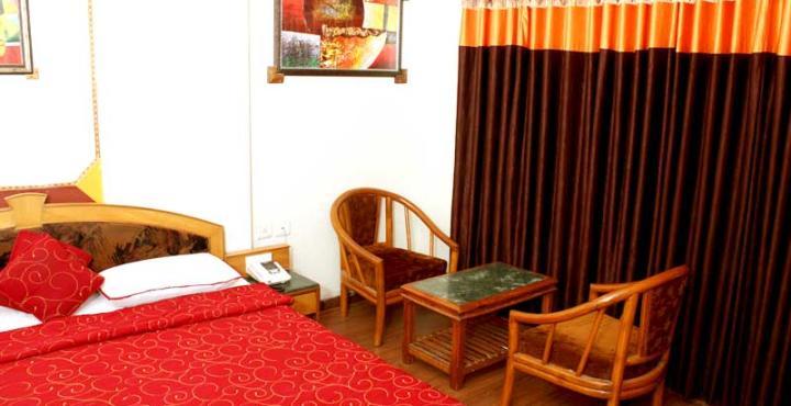 Royal Palazzo Resort Jaipur