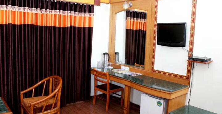 Royal Palazzo Resort 3*