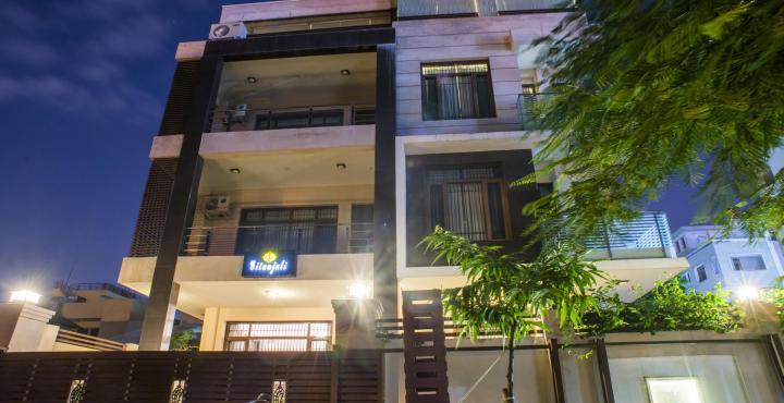 Gitanjali By Expand Hotel Jaipur