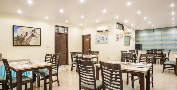 Hotel Gitanjali By Expand 3*