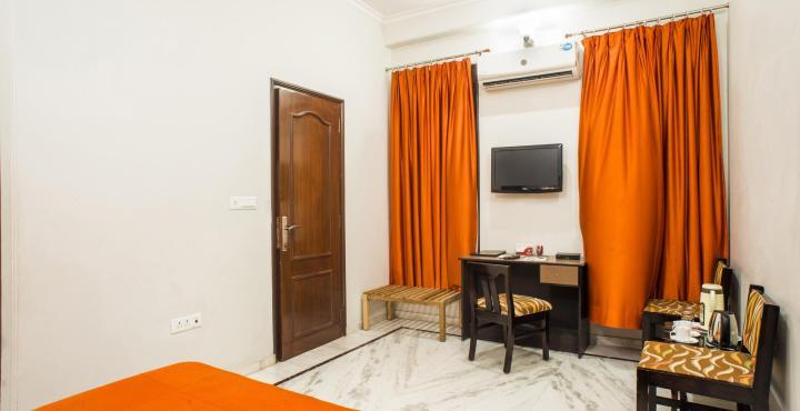 Gitanjali By Expand 3* Jaipur