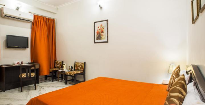 Gitanjali By Expand Hotel Jaipur