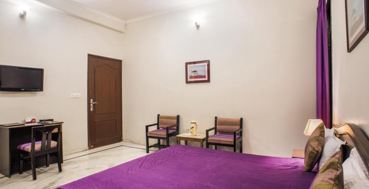 Hotel Gitanjali By Expand Jaipur