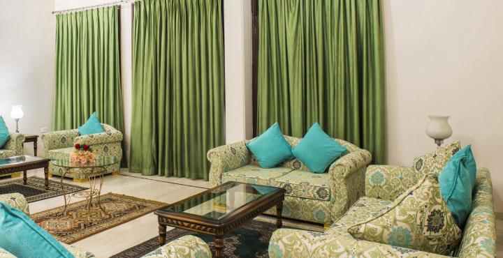 Gitanjali By Expand Hotel Jaipur
