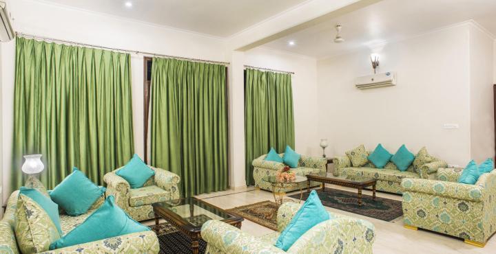Gitanjali By Expand Hotel