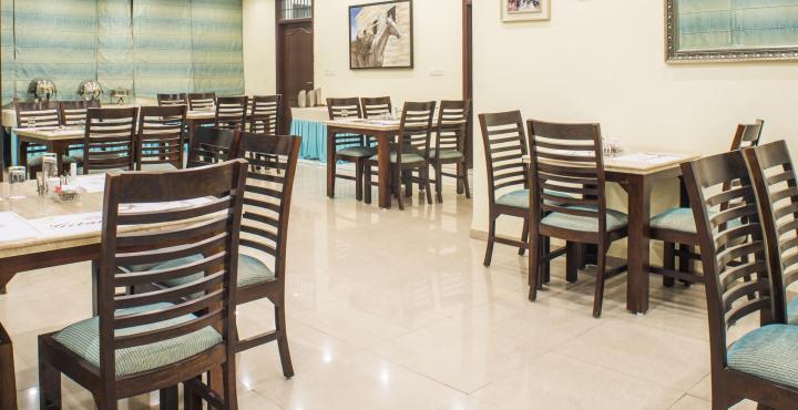 Gitanjali By Expand 3*