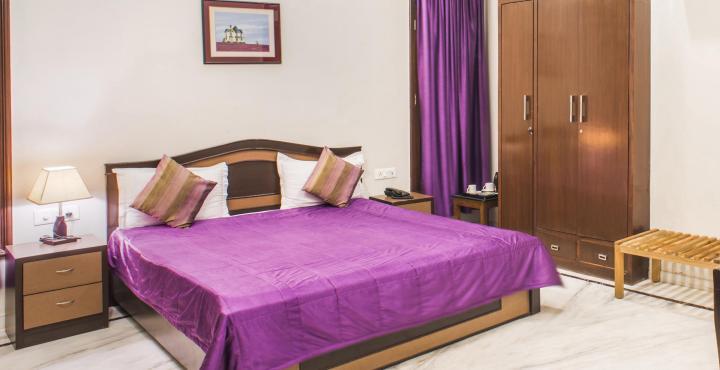 Hotel Gitanjali By Expand Jaipur