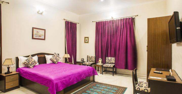 Gitanjali By Expand Hotel Jaipur