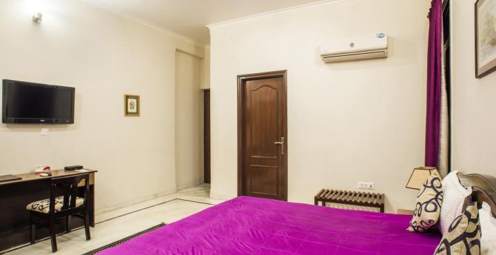 Gitanjali By Expand Hotel
