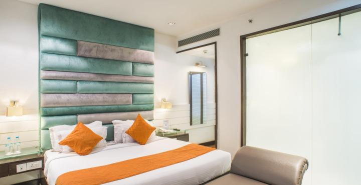 Hotel Mango 3*