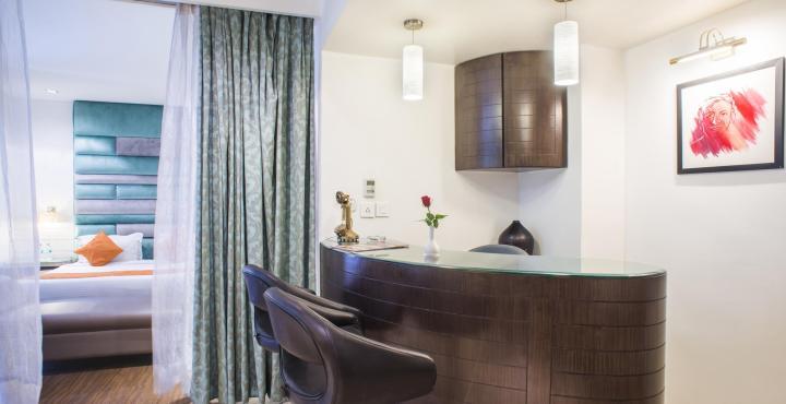 Mango Hotel 3*