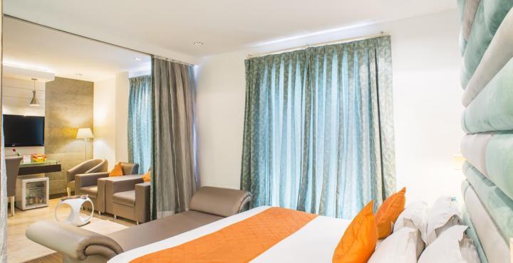 Hotel Mango