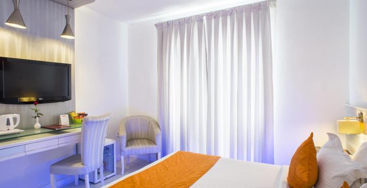 Hotel Mango 3*