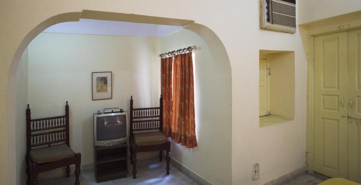Chirmi Palace 3*