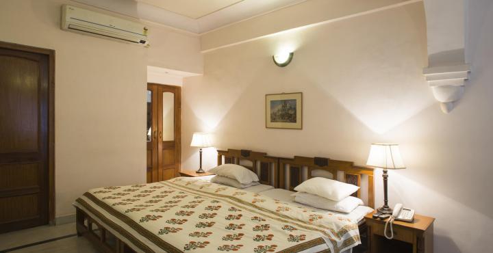 Chirmi Palace Jaipur